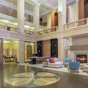 Hilton Garden Inn Indianapolis Downtown